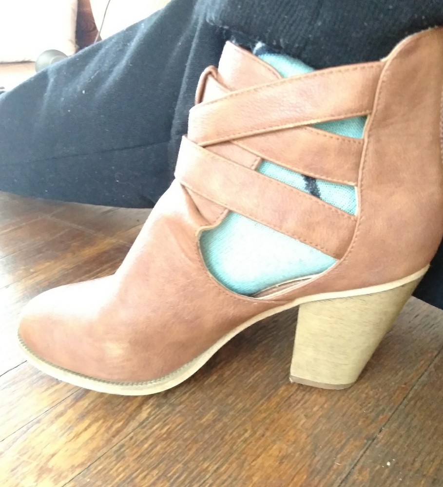 Shoe/boot - Picture 4 of 5